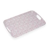 Bakke Versa Melamin 31 x 3 x 46,2 cm Stjerner #1