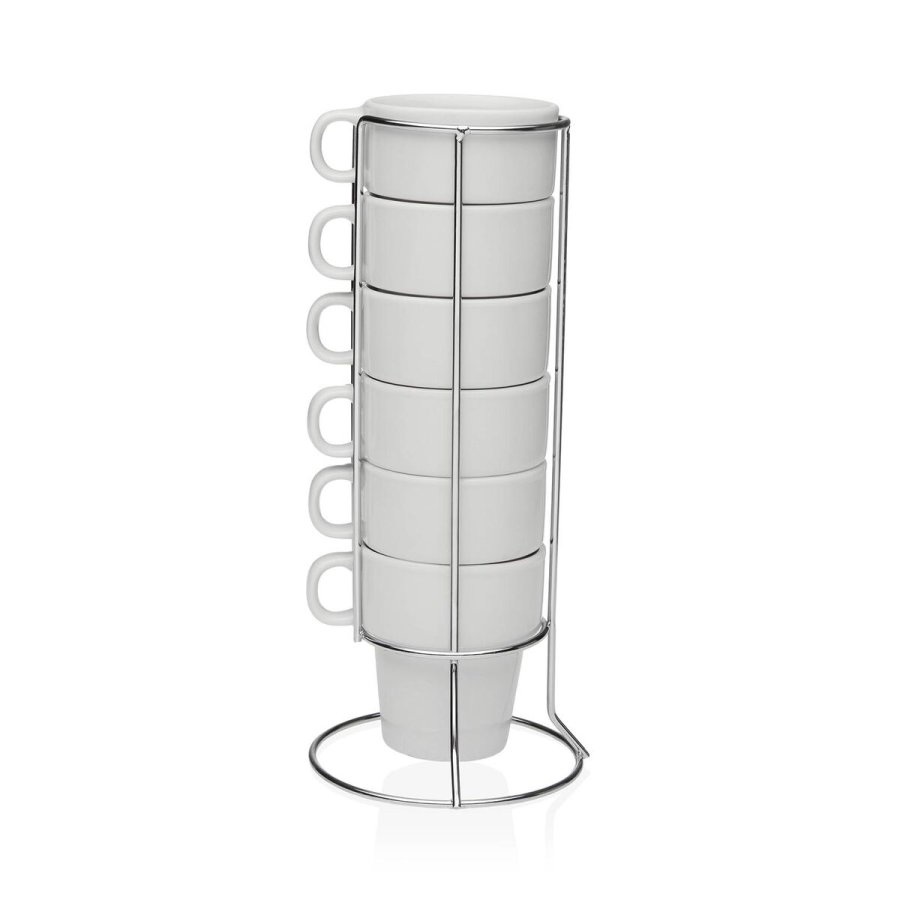 Dele kaffekops�t Versa Porcel�n #1