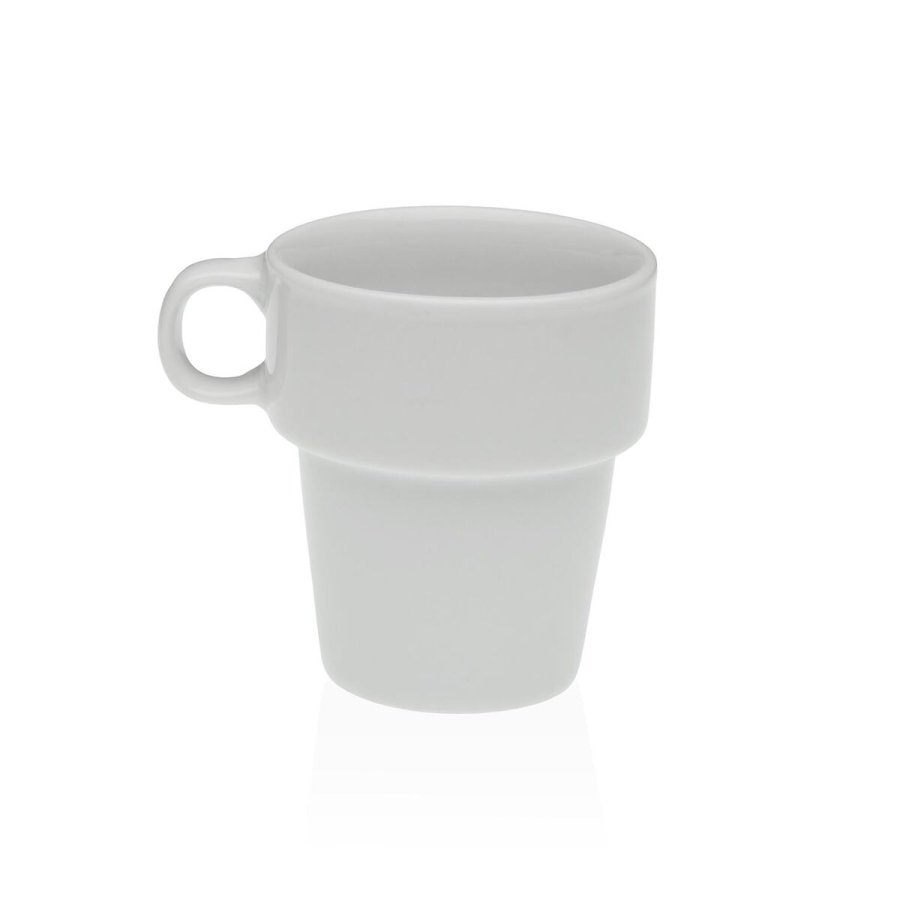 Dele kaffekops�t Versa Porcel�n #2