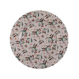 Underkop Versa Metal Kugler 33 x 1,5 x 33 cm #1