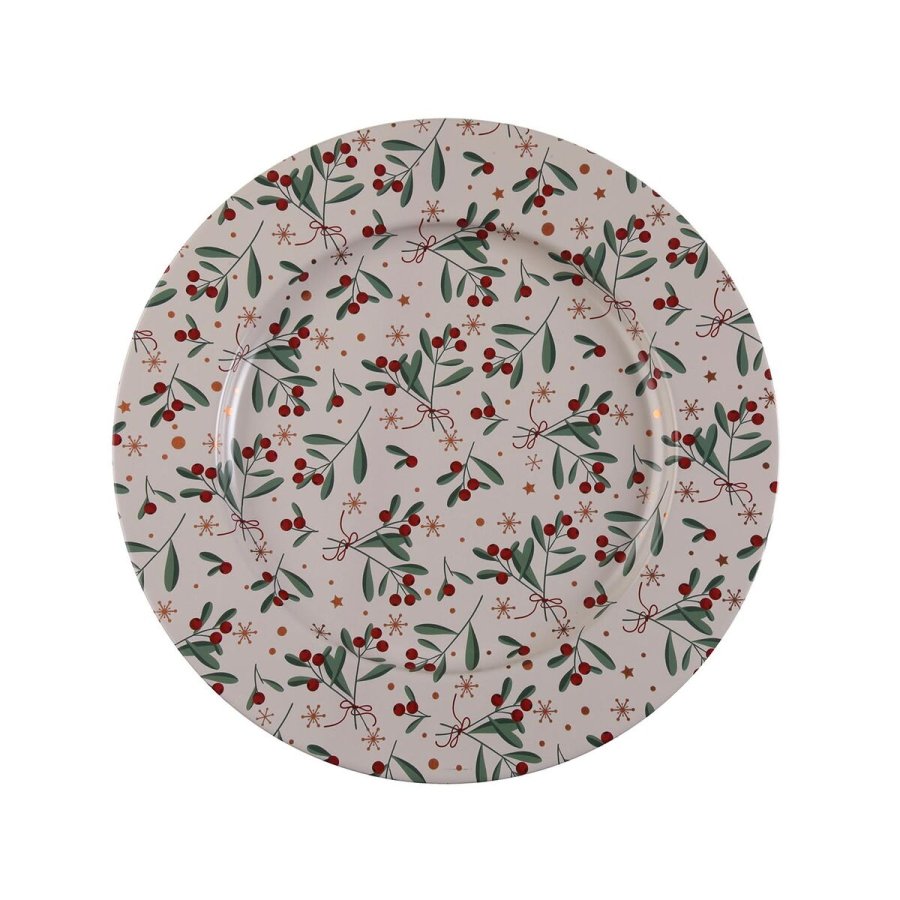 Underkop Versa Metal Kugler 33 x 1,5 x 33 cm #1