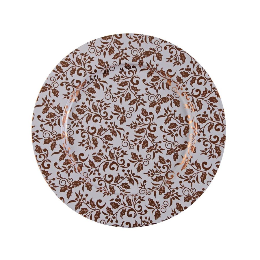 Underkop Versa Aurea Metal 33 x 1,5 x 33 cm #1