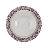 Underkop Versa Aurea Metal 33 x 1,5 x 33 cm #2