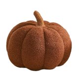 Pude Versa Brun Grskar 28 x 14 x 28 cm #1