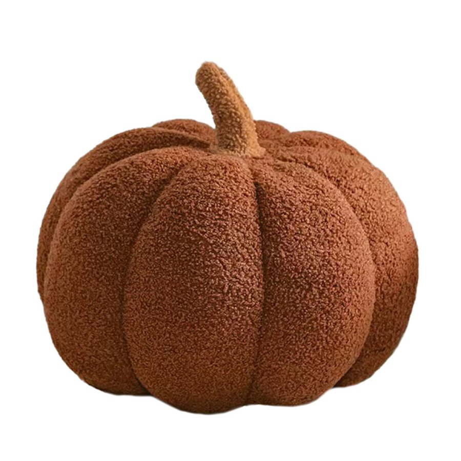 Pude Versa Brun Grskar 28 x 14 x 28 cm #1