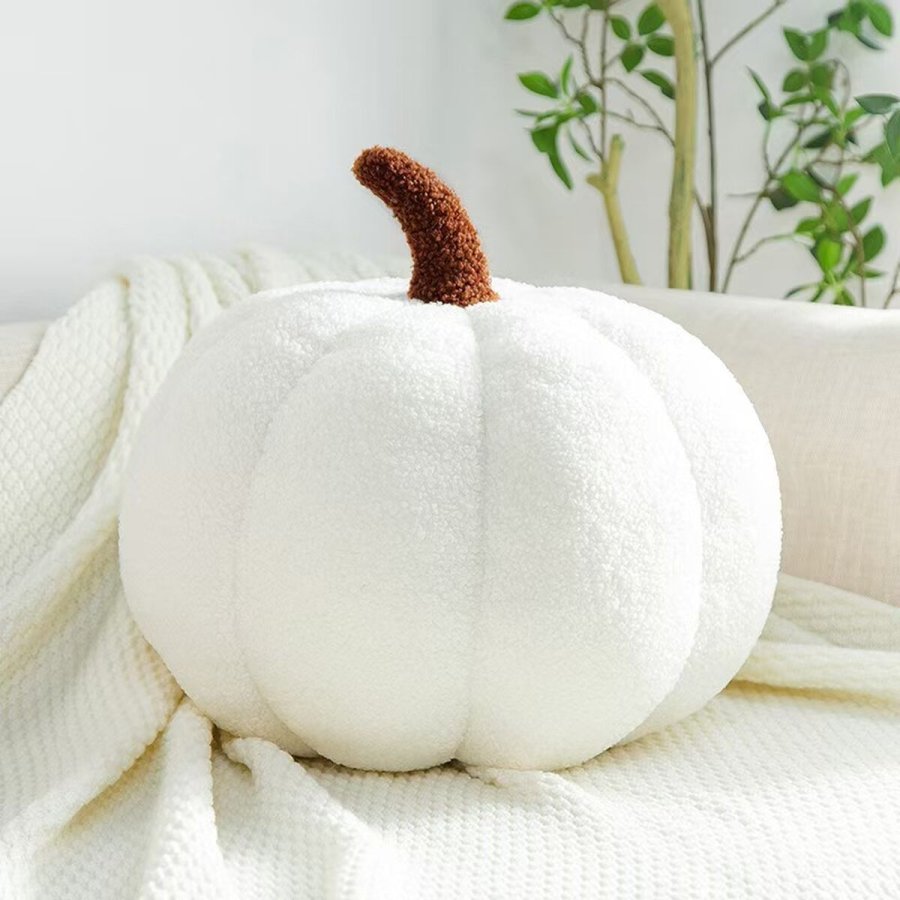 Pude Versa Hvid Grskar 28 x 14 x 28 cm #2