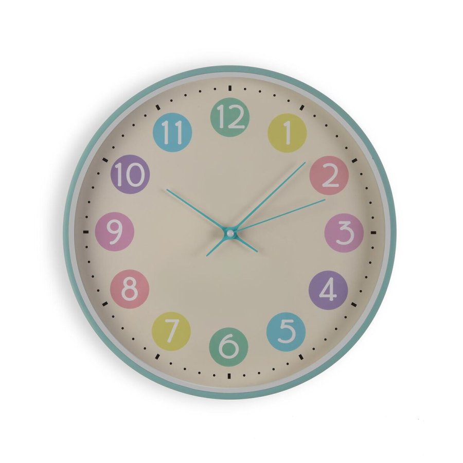 Vgur Versa Multifarvet Plastik 30 x 30 x 4,5 cm #1