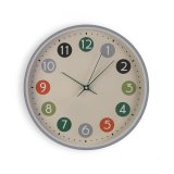 Vgur Versa Multifarvet Plastik 30 x 30 x 4,5 cm #1