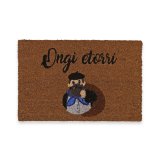 D�rm�tte Versa Ongi etorri PVC Kokosn�d Fiber 40 x 2 x 60 cm #1