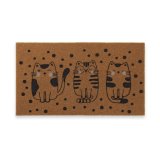 D�rm�tte Versa Kokosn�d Fiber 40 x 2 x 70 cm Kat #1