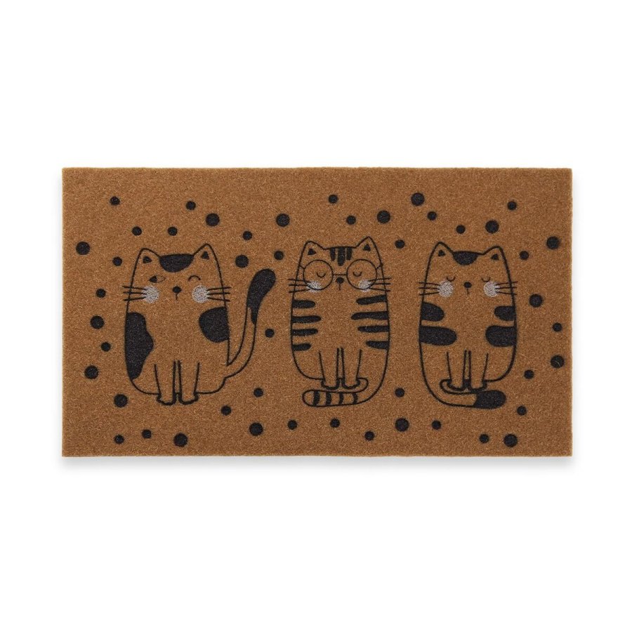 D�rm�tte Versa Kokosn�d Fiber 40 x 2 x 70 cm Kat #1