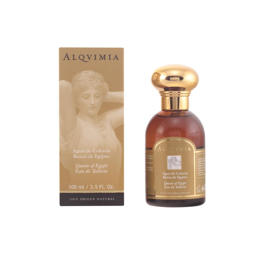 Dameparfume Alqvimia Queen Of Egypt 100 ml #1