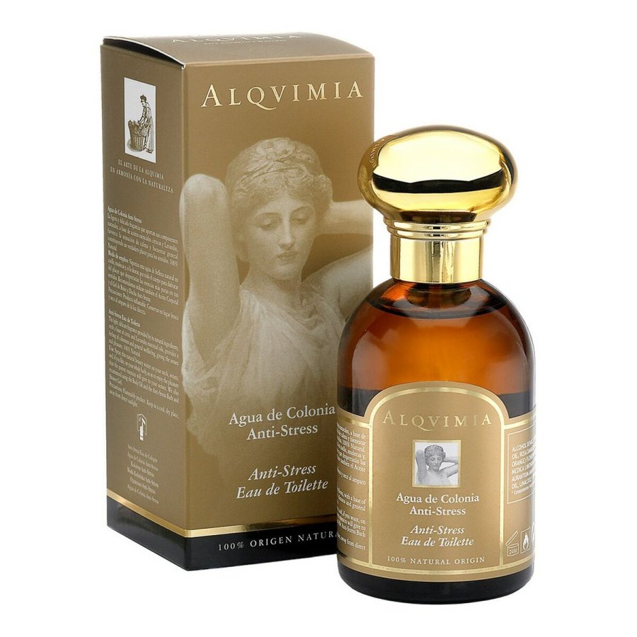 Ansigtscreme Alqvimia (100 ml) #3