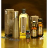 Afslappende kropsemulsion Alqvimia 200 ml #3