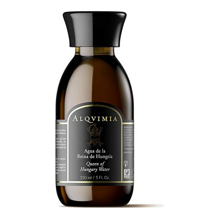 Dameparfume Reina de Hungra Alqvimia 150 ml #1