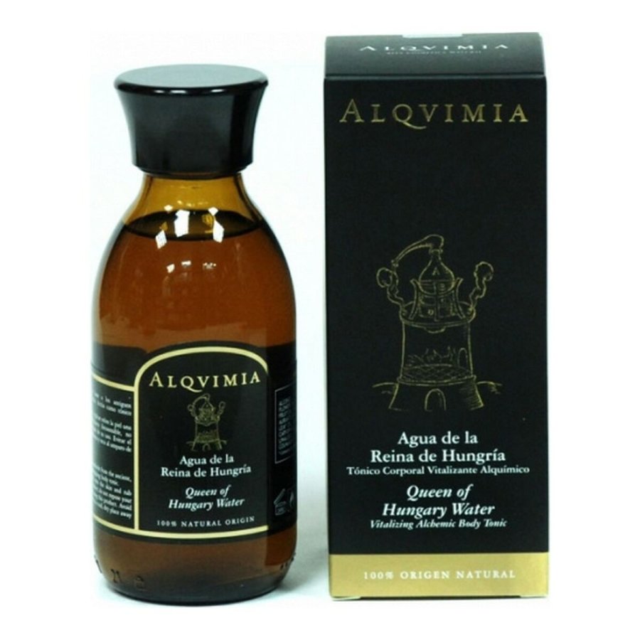 Dameparfume Reina de Hungra Alqvimia 150 ml #3
