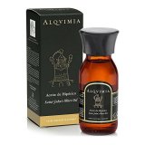 Kropsolie Alqvimia (150 ml) #1