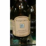 Kropsolie Alqvimia (250 ml) #1