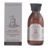 Energising Body Oil Alqvimia (150 ml) #1