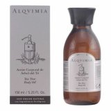 Kropsolie Body Oil Alqvimia #1
