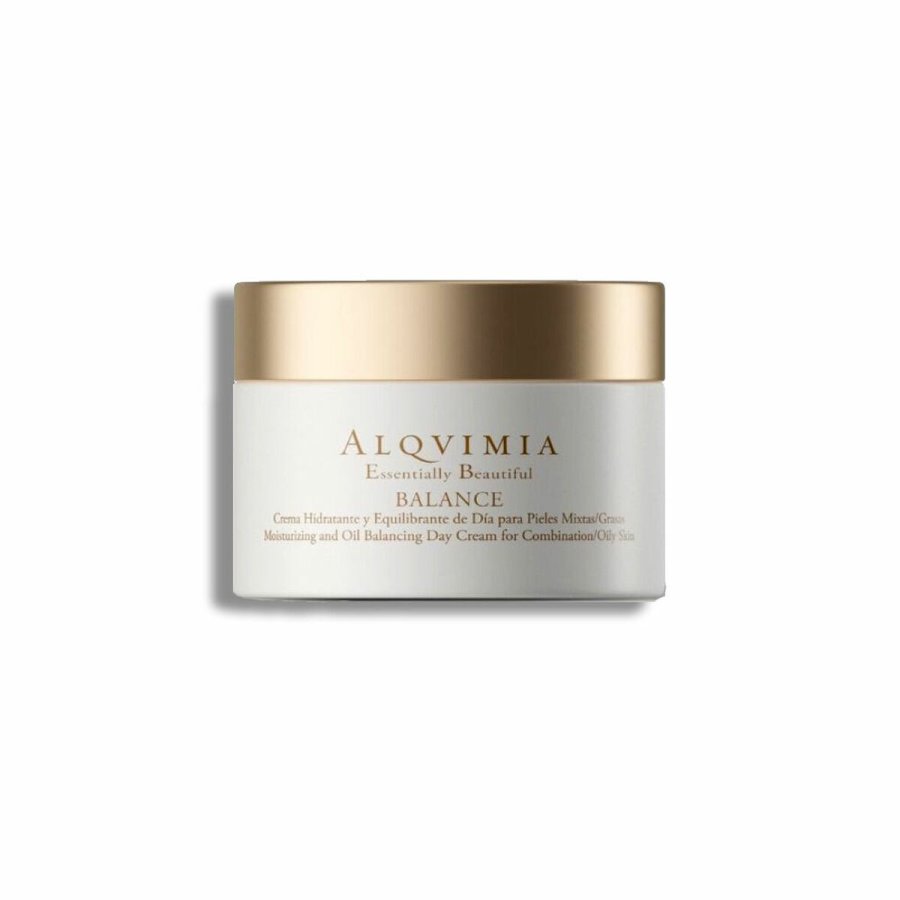 Ansigtscreme Alqvimia Balance (50 ml) #1