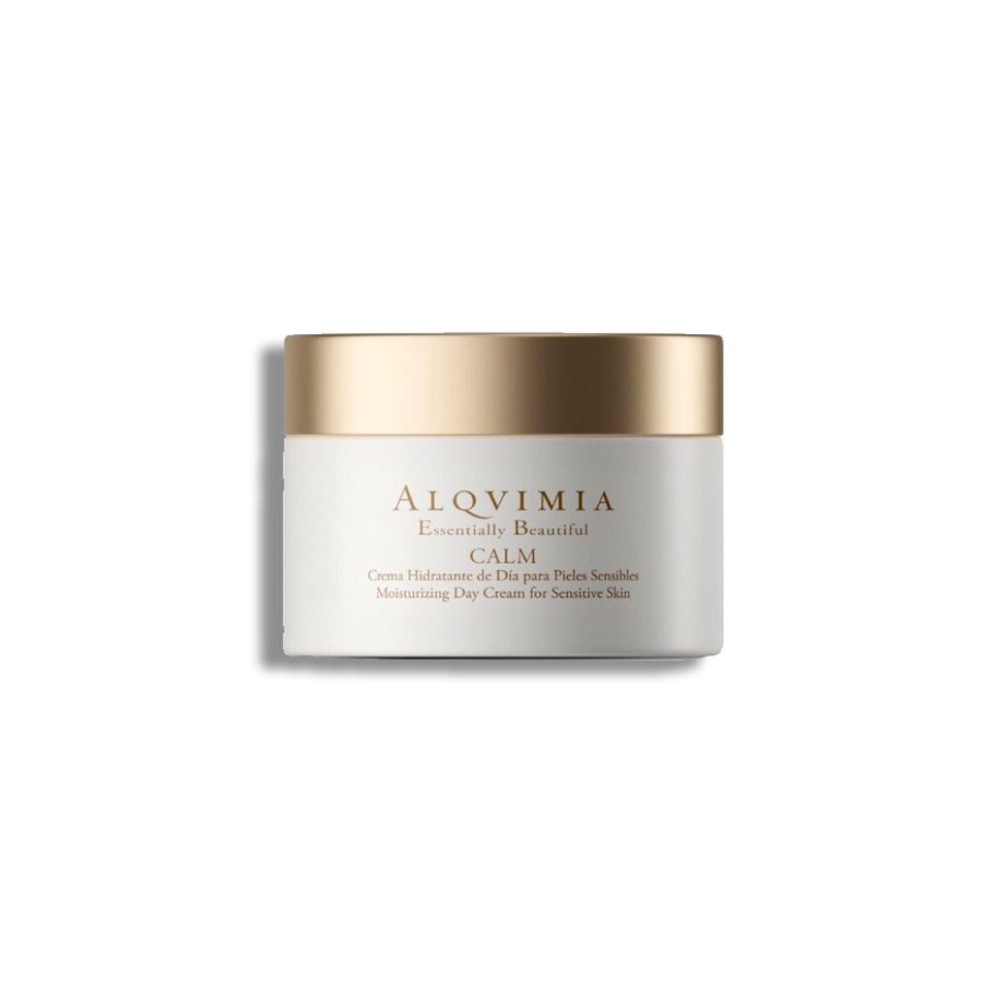 Reparerende creme Alqvimia #1
