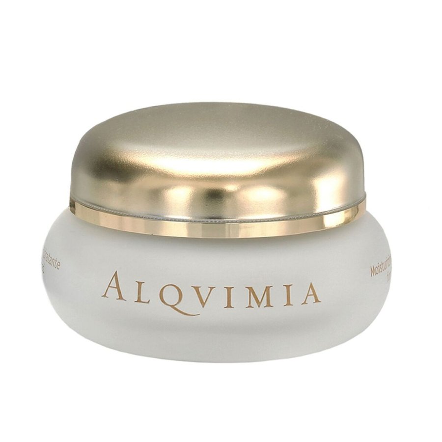 Creme til jenpleje Alqvimia ESSENTIALLY BEAUTIFUL 15 ml #1