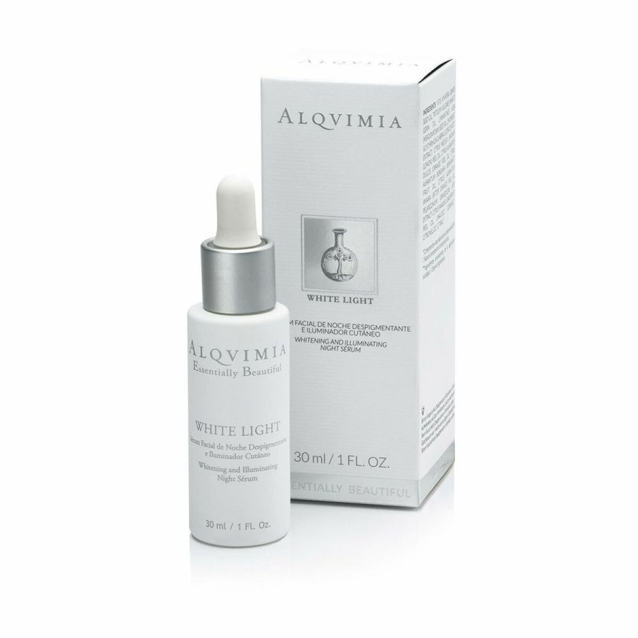 Natserum White Light Alqvimia (30 ml) #1