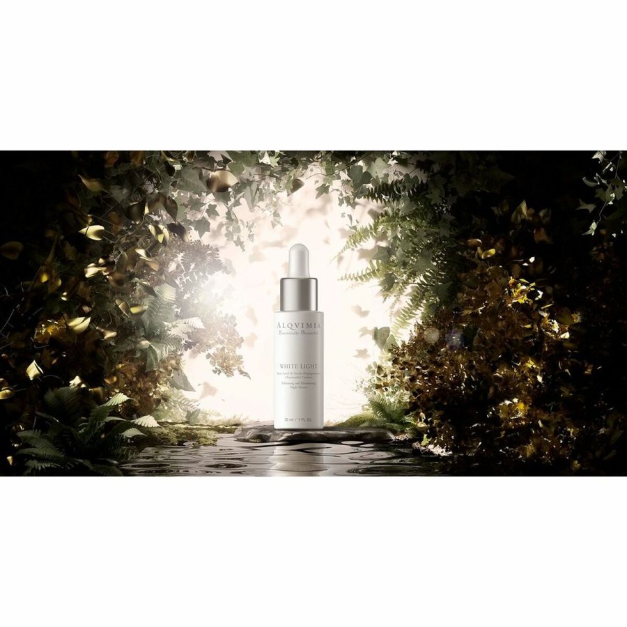 Natserum White Light Alqvimia (30 ml) #3