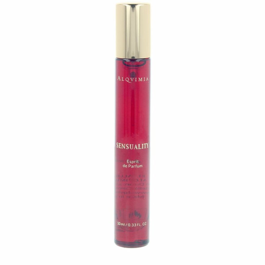 Dameparfume Alqvimia Espirit De Parfum Sensuality EDP 10 ml #1