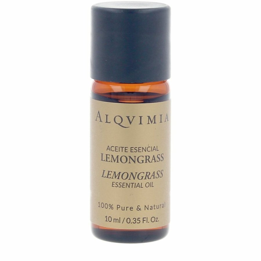 Luftfrisker Alqvimia ACEITES ESENCIALES NATURALES 10 ml #1