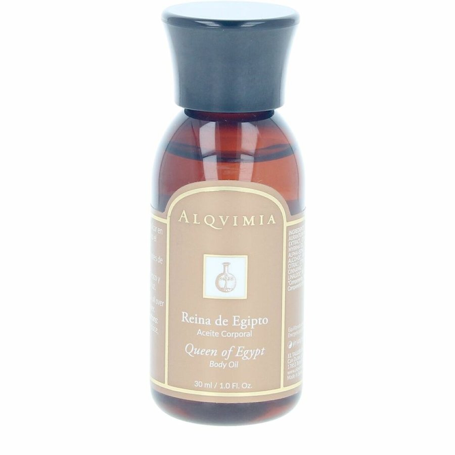 Luftfrisker Alqvimia OIL ALQVIMIA 30 ml #1