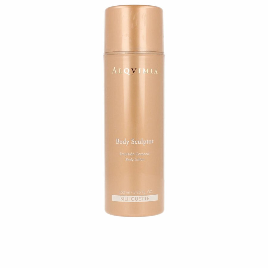 Body Lotion Alqvimia OIL ALQVIMIA 150 ml #1