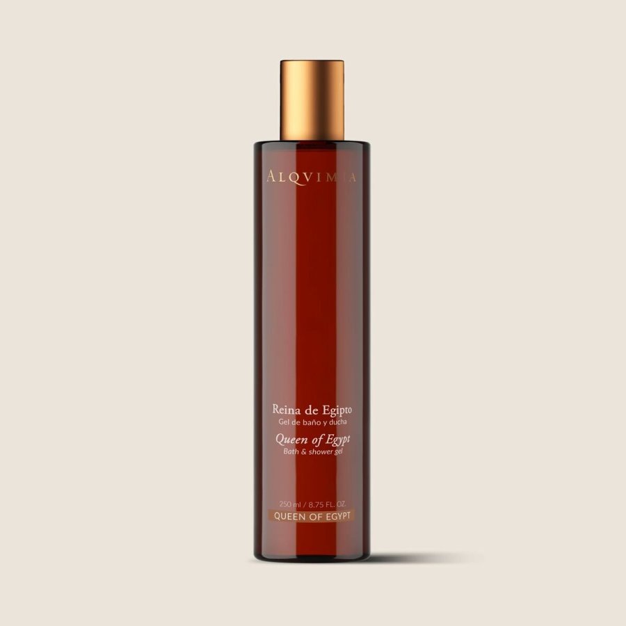 Shower gel Alqvimia 250 ml #1