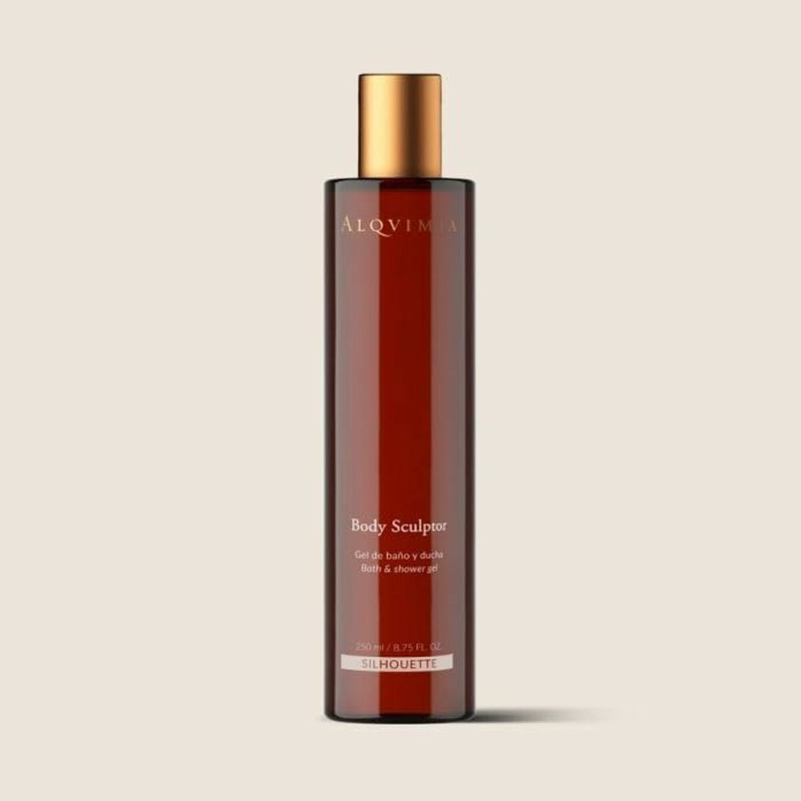 Shower gel Alqvimia SCULPTOR 250 ml #1