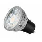 LED-lampe Silver Electronics 440510 GU10 5W GU10 3000K #2