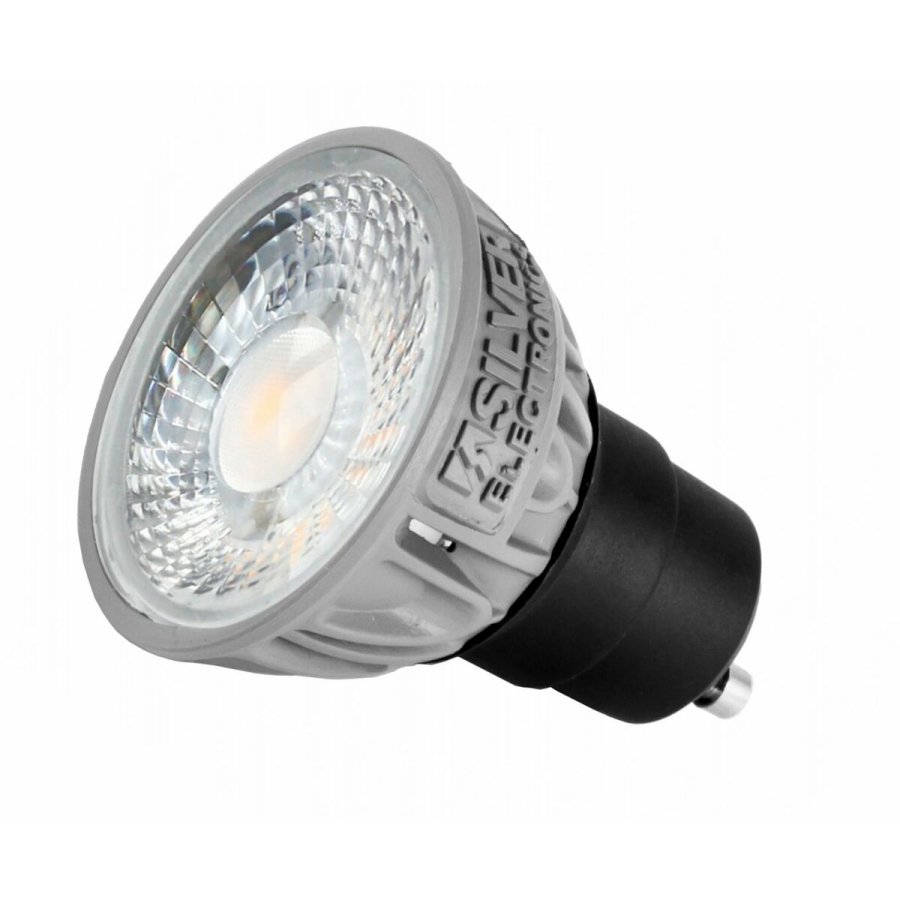 LED-lampe Silver Electronics 440510 GU10 5W GU10 3000K #2