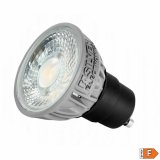 LED-lampe Silver Electronics 440510 GU10 5W GU10 3000K #1