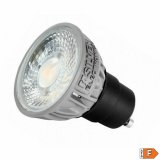 LED-lampe Silver Electronics 460510 5W GU10 5000K #1