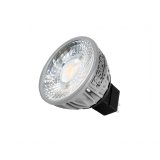 LED-lampe Silver Electronics 460516 GU5.3 GU5.3 #1