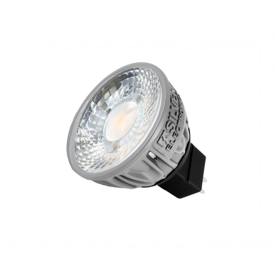 LED-lampe Silver Electronics 460516 GU5.3 GU5.3 #1