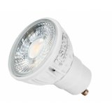 LED-lampe Silver Electronics 460810 5W GU10 5000K #1