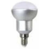 LED-lampe Silver Electronics 995004 R50 E14 Gr 6 W 3000K #1