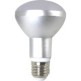 LED-lampe Silver Electronics R80 E27 Hvid Gr A++ 10 W (5000K) #1