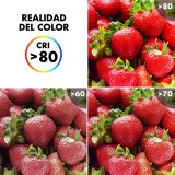 LED-lampe Silver Electronics 999007 R90 E27 Gr 12 W 3000K #4