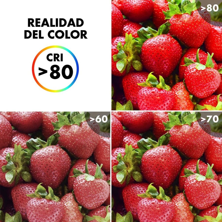 LED-lampe Silver Electronics 999007 R90 E27 Gr 12 W 3000K #4