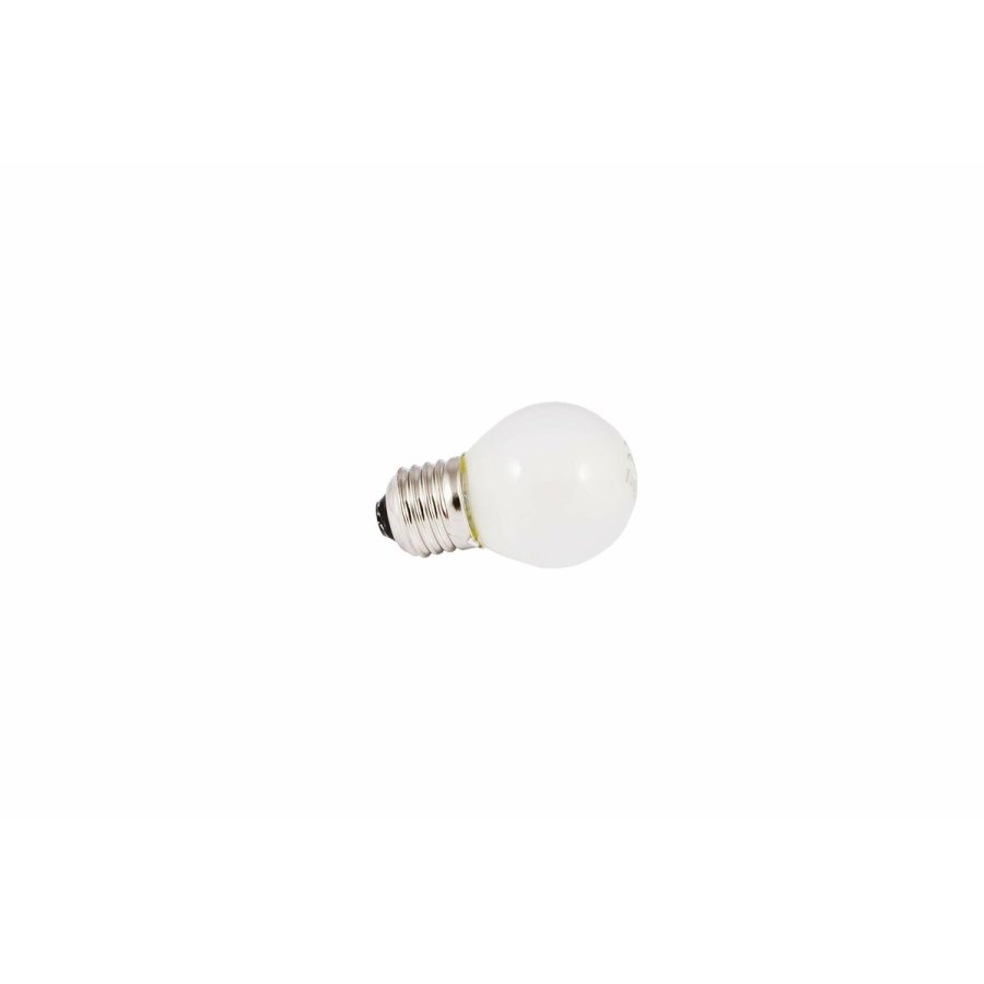 LED-lampe Silver Electronics 960328 E27 3W 3000K #2