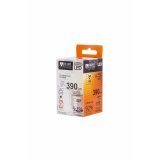 LED-lampe Silver Electronics 960328 E27 3W 3000K #3