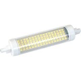 LED-lampe Silver Electronics 130830 8W 3000K R7s #1