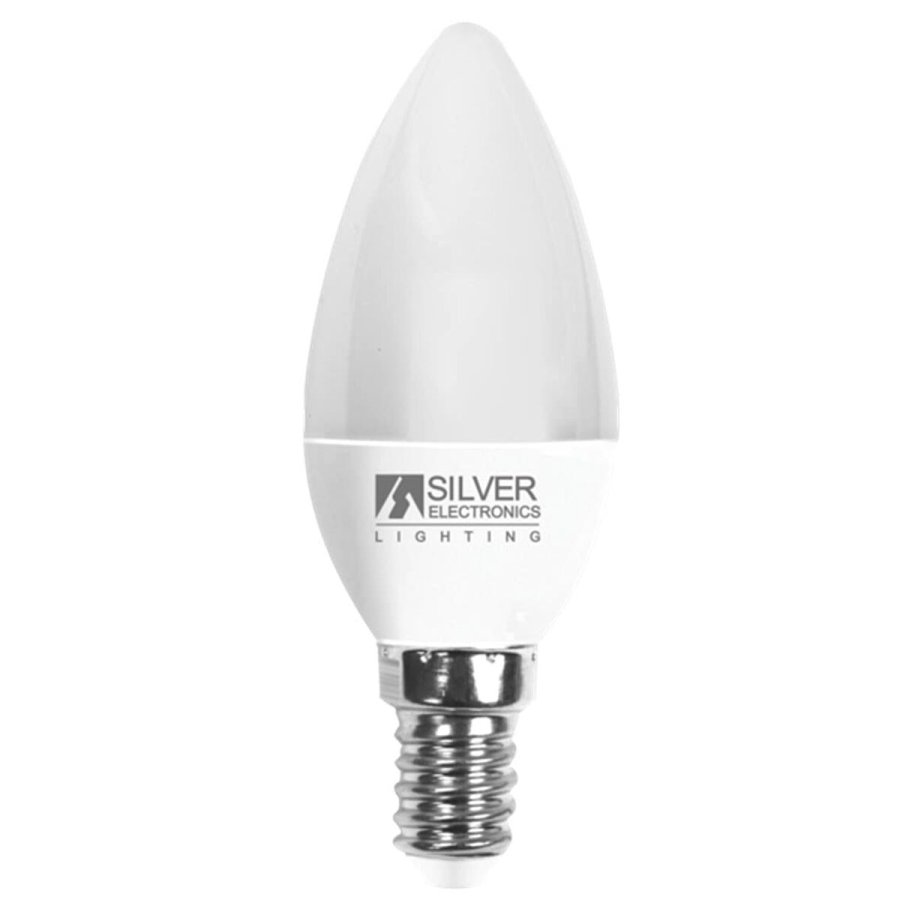 LED-lampe Silver Electronics VELA 6 W #1